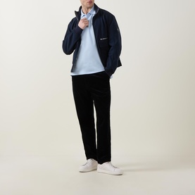 Logo Polo Shirt