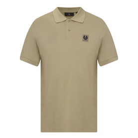 Logo Polo Shirt