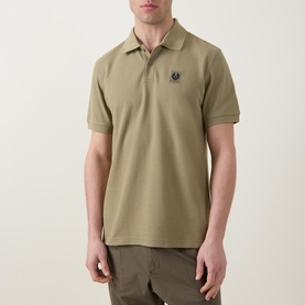 Logo Polo Shirt