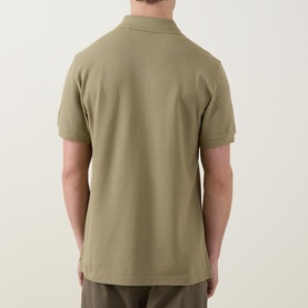 Logo Polo Shirt