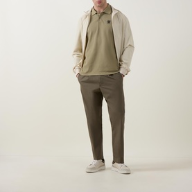 Logo Polo Shirt