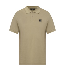 Logo Polo Shirt