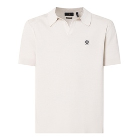 Coast Logo Polo Shirt