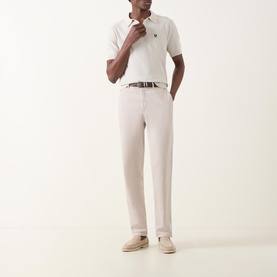 Coast Logo Polo Shirt