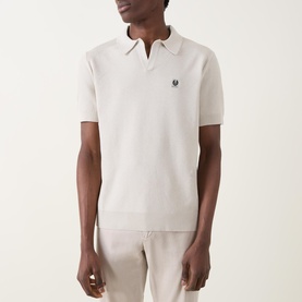 Coast Logo Polo Shirt