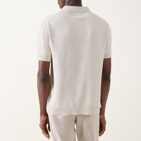 Coast Logo Polo Shirt