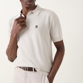 Coast Logo Polo Shirt