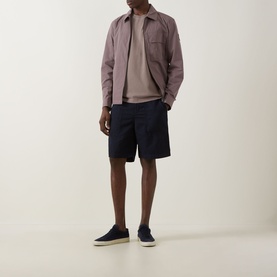 Maritime Logo Shorts