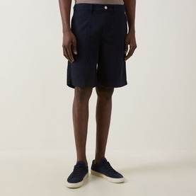Maritime Logo Shorts
