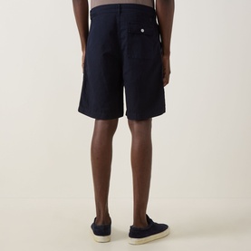 Maritime Logo Shorts