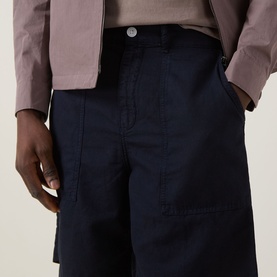 Maritime Logo Shorts