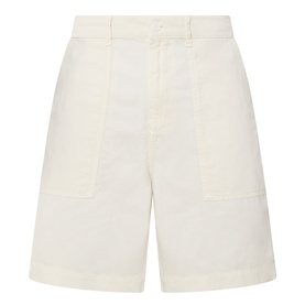 Maritime Logo Shorts
