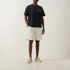 Maritime Logo Shorts