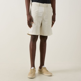 Maritime Logo Shorts