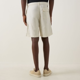 Maritime Logo Shorts