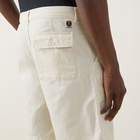 Maritime Logo Shorts