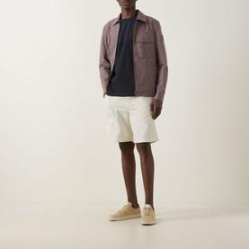Maritime Logo Shorts