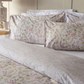 Kira Floral Duvet Set Multi