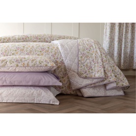 Kira Floral Duvet Set Multi