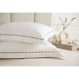 Vivaan Duvet Set Taupe
