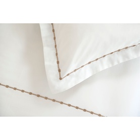 Vivaan Duvet Set Taupe