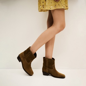 Cody Cowboy Boots