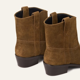 Cody Cowboy Boots