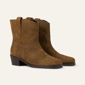 Cody Cowboy Boots