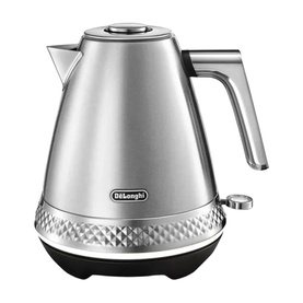 Diadema Kettle&nbsp;Brushed Steel