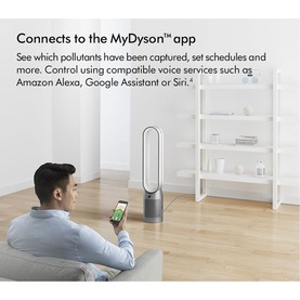 TP11 Cool Air Purifier