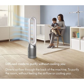 TP11 Cool Air Purifier