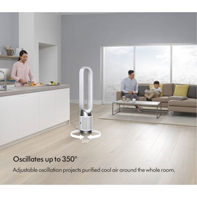TP11 Cool Air Purifier