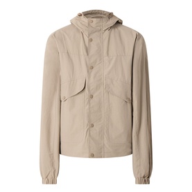 Shenley Hooded Jacket