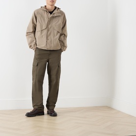 Shenley Hooded Jacket