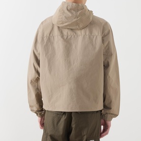Shenley Hooded Jacket