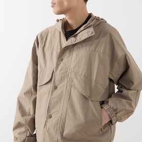Shenley Hooded Jacket