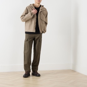 Shenley Hooded Jacket