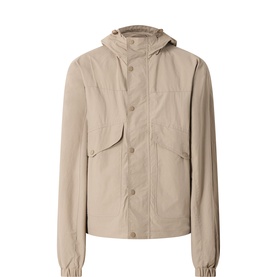 Shenley Hooded Jacket