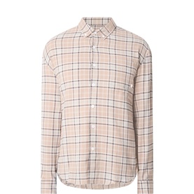 Sands Check Shirt