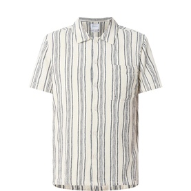 Simon Stripe Shirt