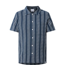 Simon Stripe Shirt