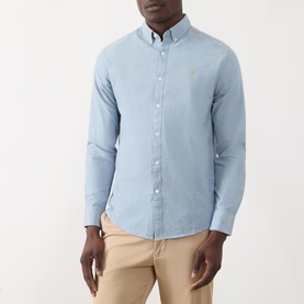 Steen Logo Shirt