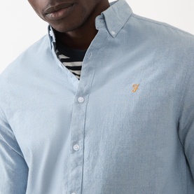 Steen Logo Shirt