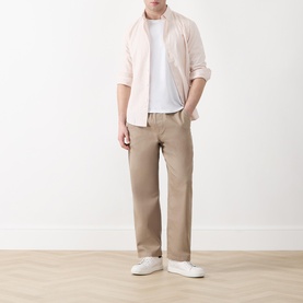 Greenport Casual Trousers
