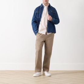 Greenport Casual Trousers