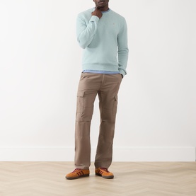Tim Logo Sweatshirt