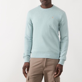 Tim Logo Sweatshirt