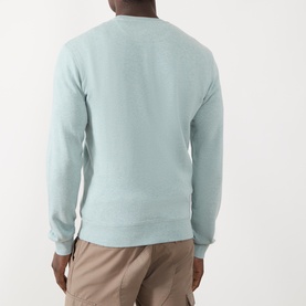 Tim Logo Sweatshirt