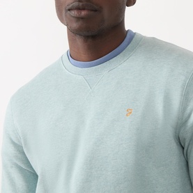 Tim Logo Sweatshirt