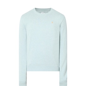 Tim Logo Sweatshirt